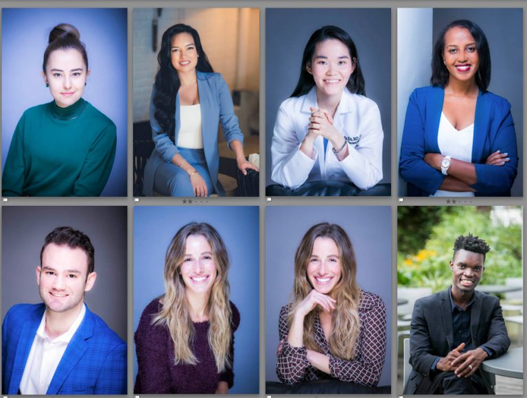Headshots NYC: Tips for Looking Confident and Camera-Ready