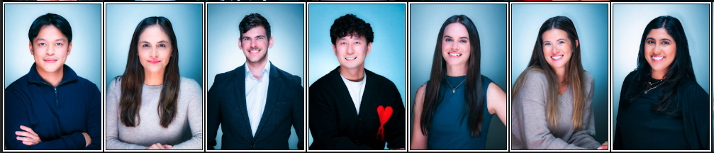 Corporate Headshots That Look Professional — Not Staged